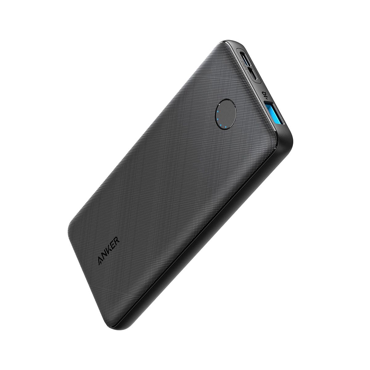 Anker PowerCore Slim 10000 mAh Power Bank - A1229H12-42 Anker PowerCore Slim 10000 mAh Power Bank - A1229H12-42